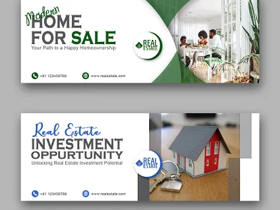 Social Media Banner banner graphic design social media social media banner