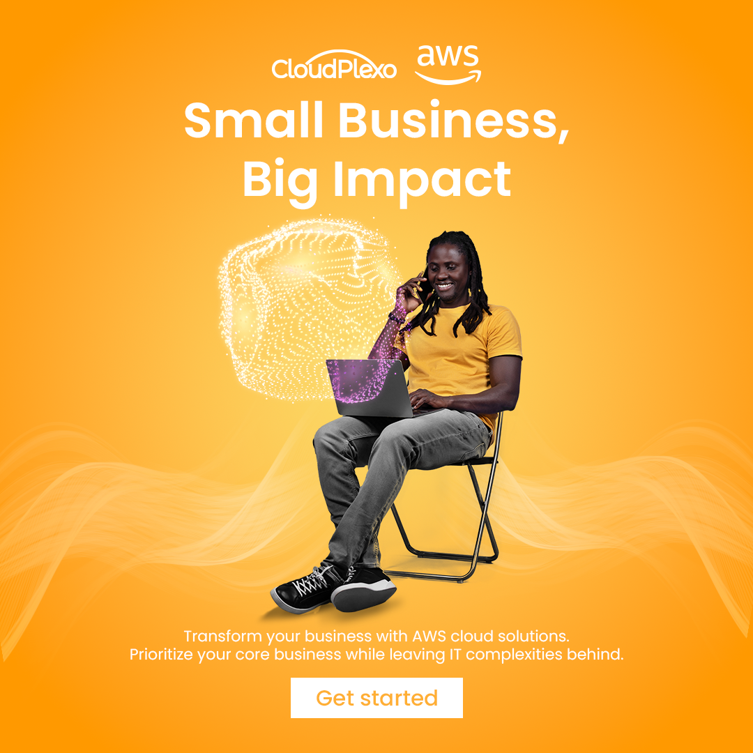 Small Business, Big Impact By Adedayo Yusuf On Dribbble