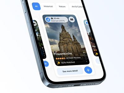 iplan.ai App ai planner travel trips