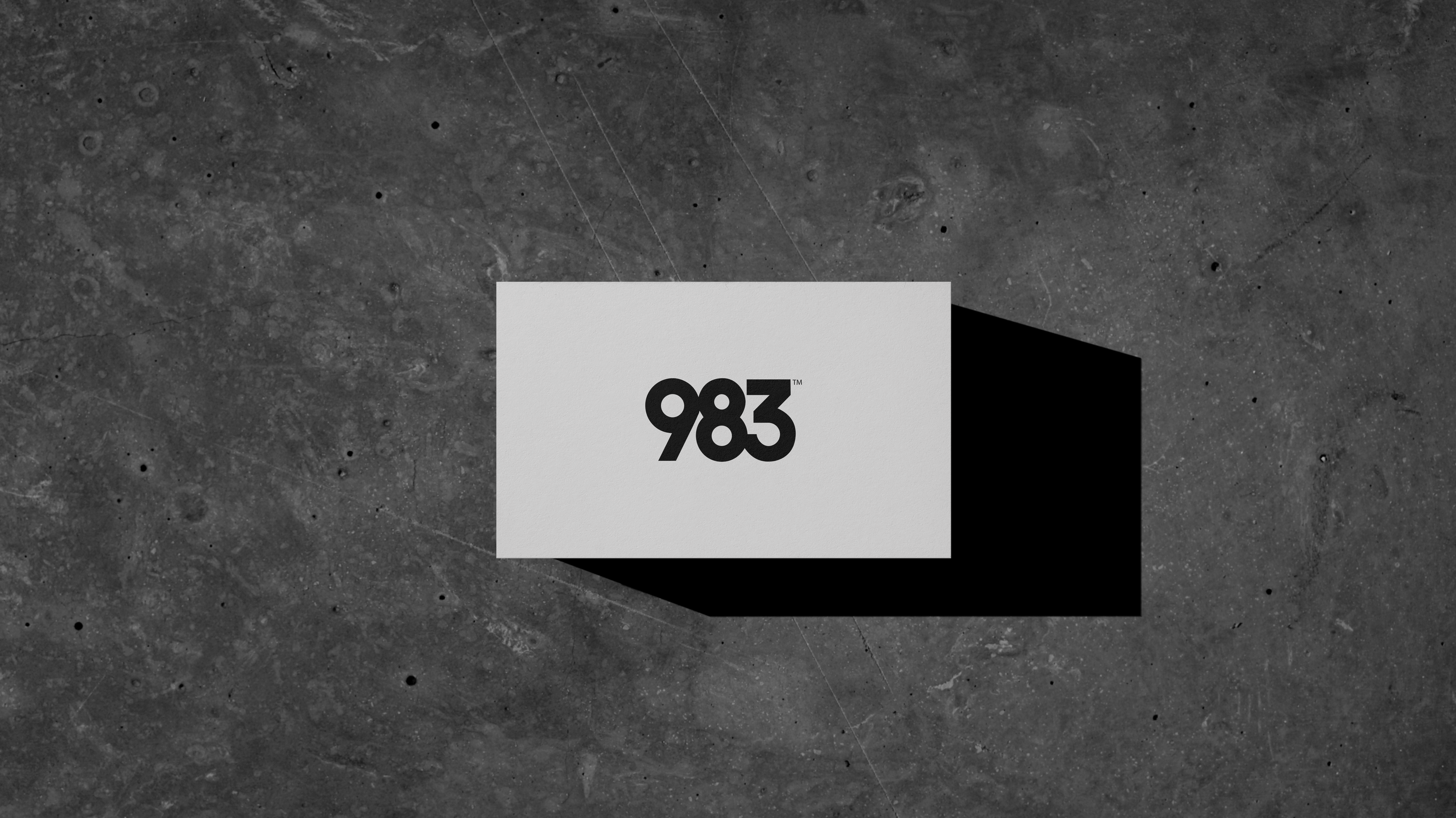 Example of Branding Desing