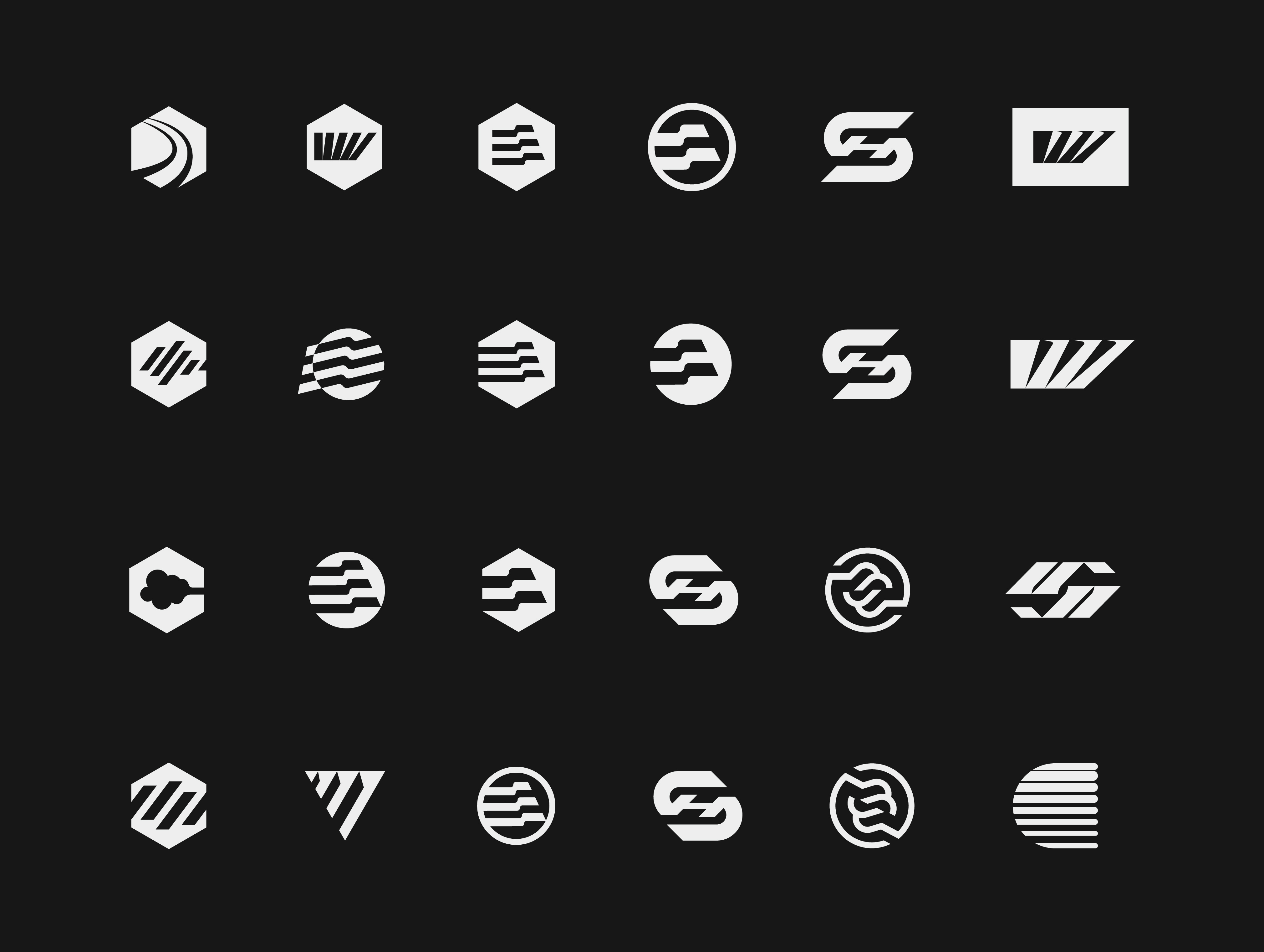 Stewart-Haas Racing • Racing Motorsports Branding by Nick Stewart on ...