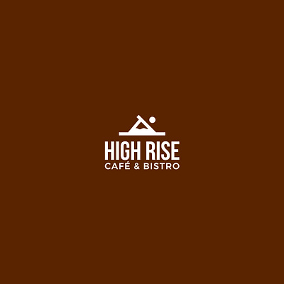 High Rise Logo Design brandidentity branding design logo logobyjolan logodesigner logodesigns visualidentitydesigns