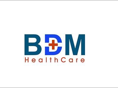 Logo Animation for Health Care 2d animation animation design illustration logo logo animation logo reveal motion graphics