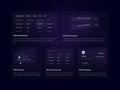 Alqen Website 3d bento bento box bento boxes bento grid bento with grid branding dark mode bento design graphic design landing page logo marketting websites minimal bento motion graphics ui ux