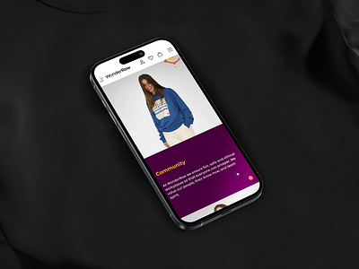 Product List & Details. Mobile animation closes digital e commerce e shop graphic design mobile motion graphics product shists shop t shirt ui ui dsign uiux ux design web design