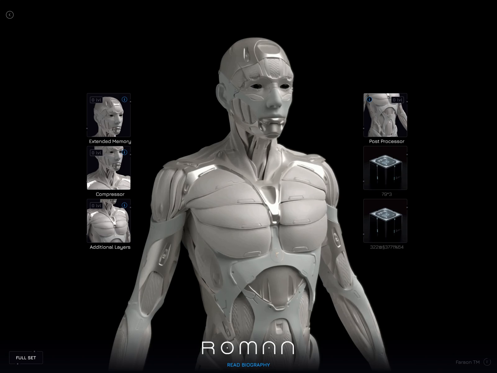 Example of Free Design & Development Consultation