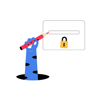 Password animation animatedillustration animatedlottie creativecybersecurity creattie cybersecurityanimation digitalsafety encryptionvisual hackercharacter illustration lottieanimation onlinesecurity passwordhacking passwordprotection securityawareness signinanimations ui