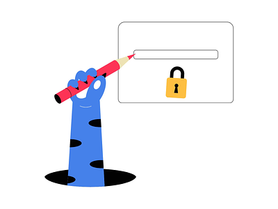 Password animation animatedillustration animatedlottie creativecybersecurity creattie cybersecurityanimation digitalsafety encryptionvisual hackercharacter illustration lottieanimation onlinesecurity passwordhacking passwordprotection securityawareness signinanimations ui