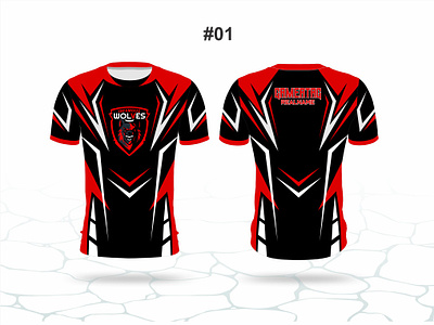 E sport Jersey design vector print ready layout e sport design e sport jersey jersey design jersey vector print ready sublimation design sublimation jersey vector e sport jersey