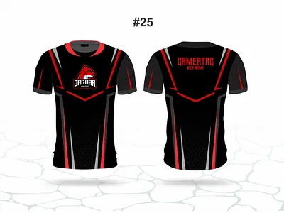 E-Sport Jersey Design Sublimation Vector Print layout e sport design e sport jersey e sport jersey design sublimation jersey sublimation jersey design