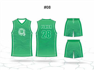 Basketball Uniform Design Full Sublimation basketball design basketball jersey basketball uniform design jersey design
