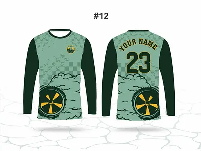 Racing Jersey Design Sublimation Vector jersey design motocross jersey racing jersey sublimation design