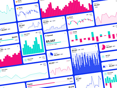 Widgets, Charts, Add-ons And More For Dashboard - Master Chart add ons app chart charts dashboard design dashboards data data visualisation design graph graphic graphic design mobile modern ui ui design visualisation web web design widgets