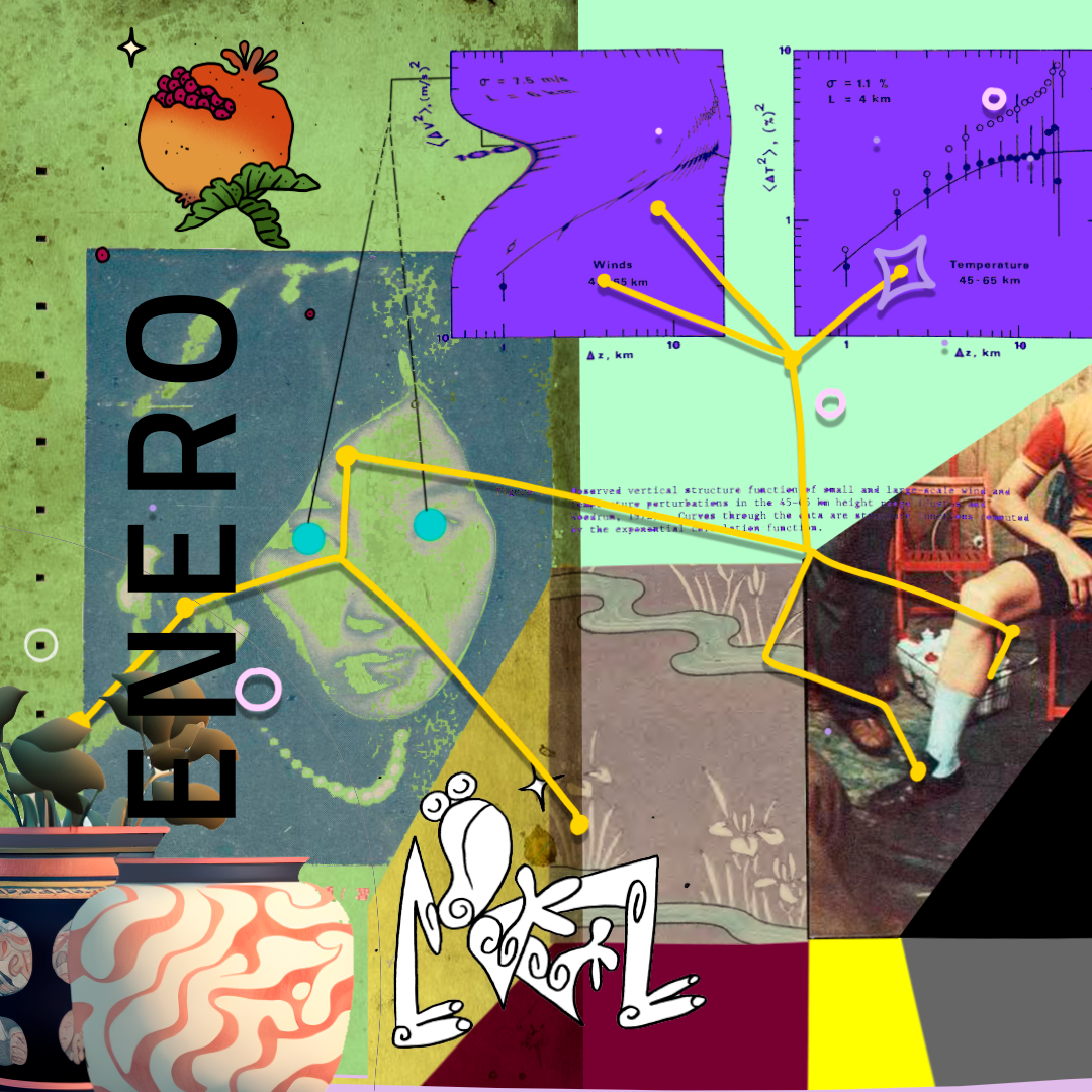 Visuals for new season of Sub Radio BCN 2d abstract branding collage design draw graphic design illustration logo mixedmedia photoshop surrealism techno