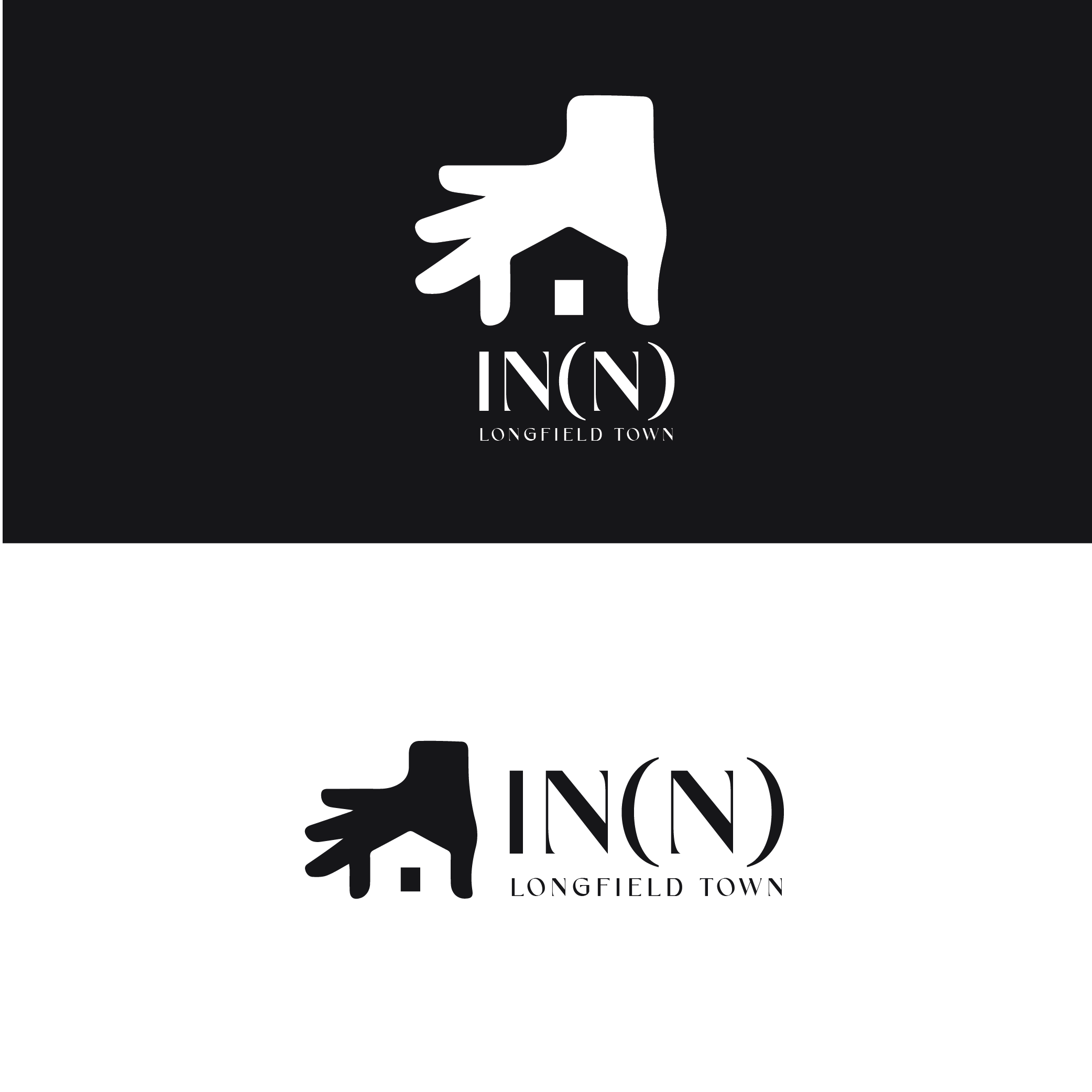 Example of Brand Identity Design