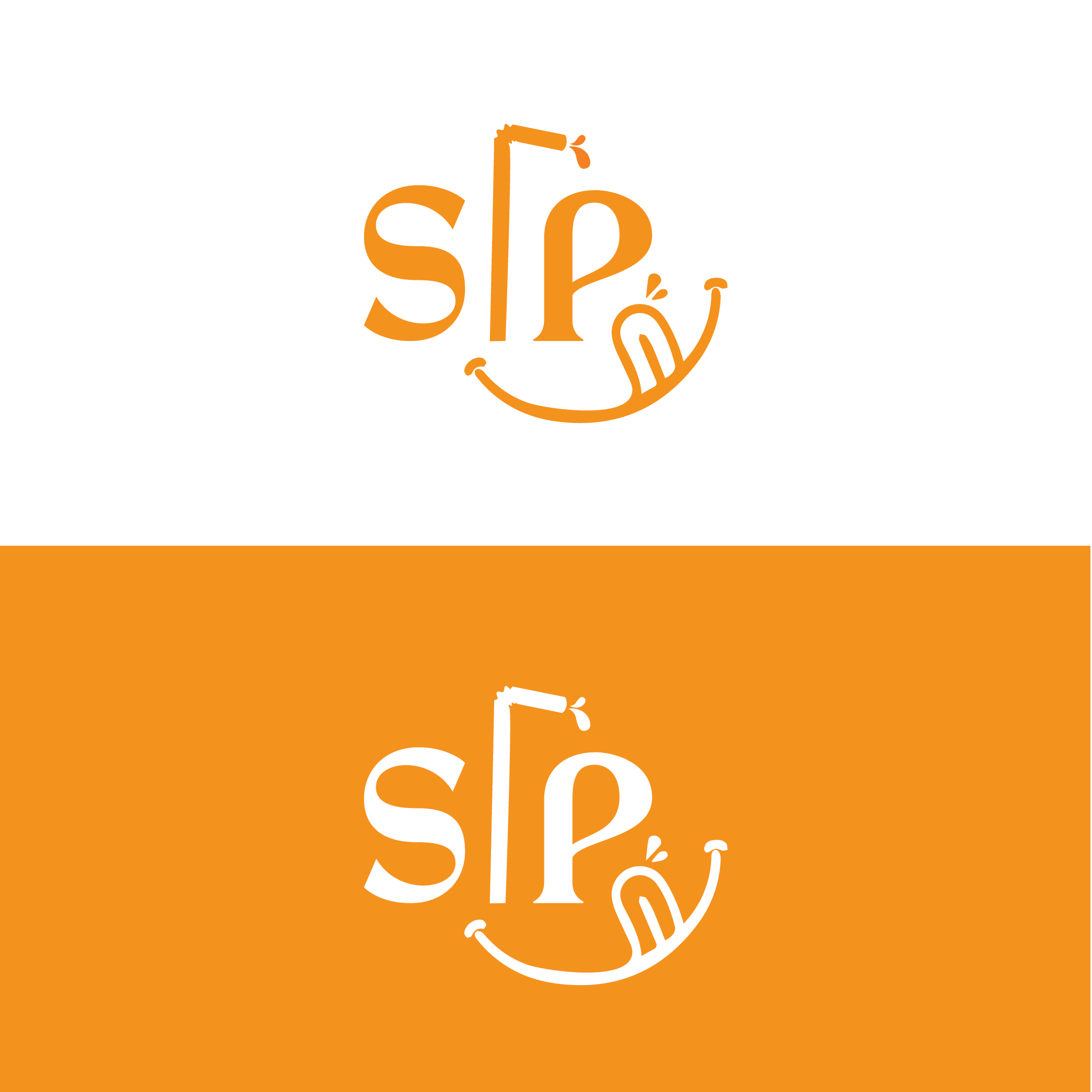 Example of Brand Identity Design