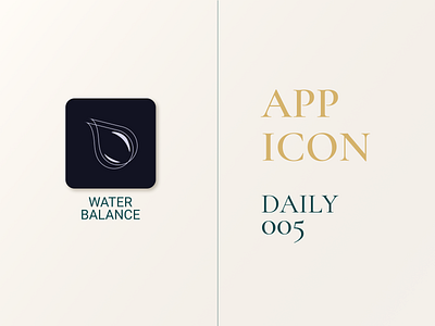 App icon appicon daily icon mobileapp ui uidesign