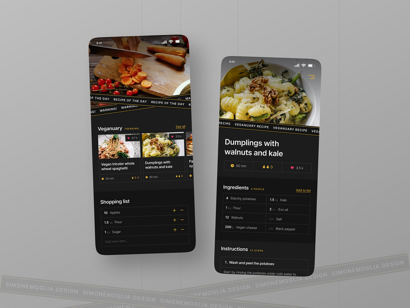 recipe-mobile-app-ui-design-by-simone-moglia-on-dribbble