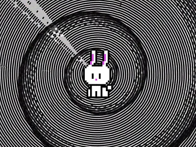 mr. re:bit for $RFD website animation blockchain coin crypto design graphic design illustration motion motion graphics rfd token ui ux web website