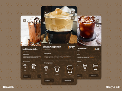 #Daily ui 30 - PRICING app design ui