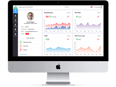 Remote Patient Monitoring patient monitoring system remote patient monitoring