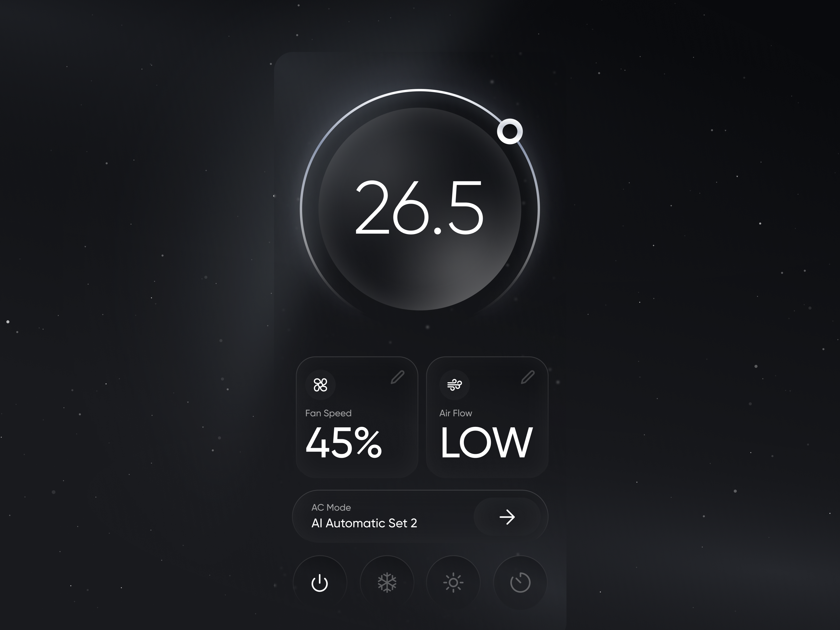 Example of Mobile App Design