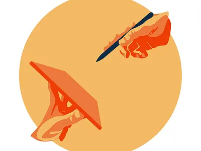 The Art of Creation Animation animation illustration motion graphics