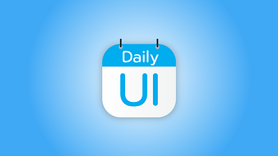 App Icon (Daily UI Challenge #005) branding graphic design logo ui