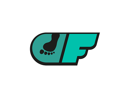 Logo UnderFeet