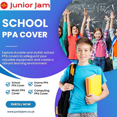 Empower Learning Adventures with School PPA Cover Services ppa cover ppa cover fees ppa cover services ppa cover uk school ppa cover