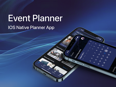 IOS native planner app app design ios native app mobile app mobile app design planner app ui design