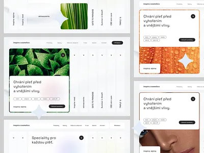 inspira 24 design milkovone ui ux web