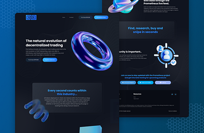 Web site design: landing page ui web design designer crypto branding crypto design website crypto website design graphic design landing page design landing page ui ux landing ui ux ui ui ux web design website design