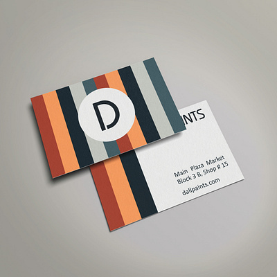 Business Card branding business card graphic design logo photoshop