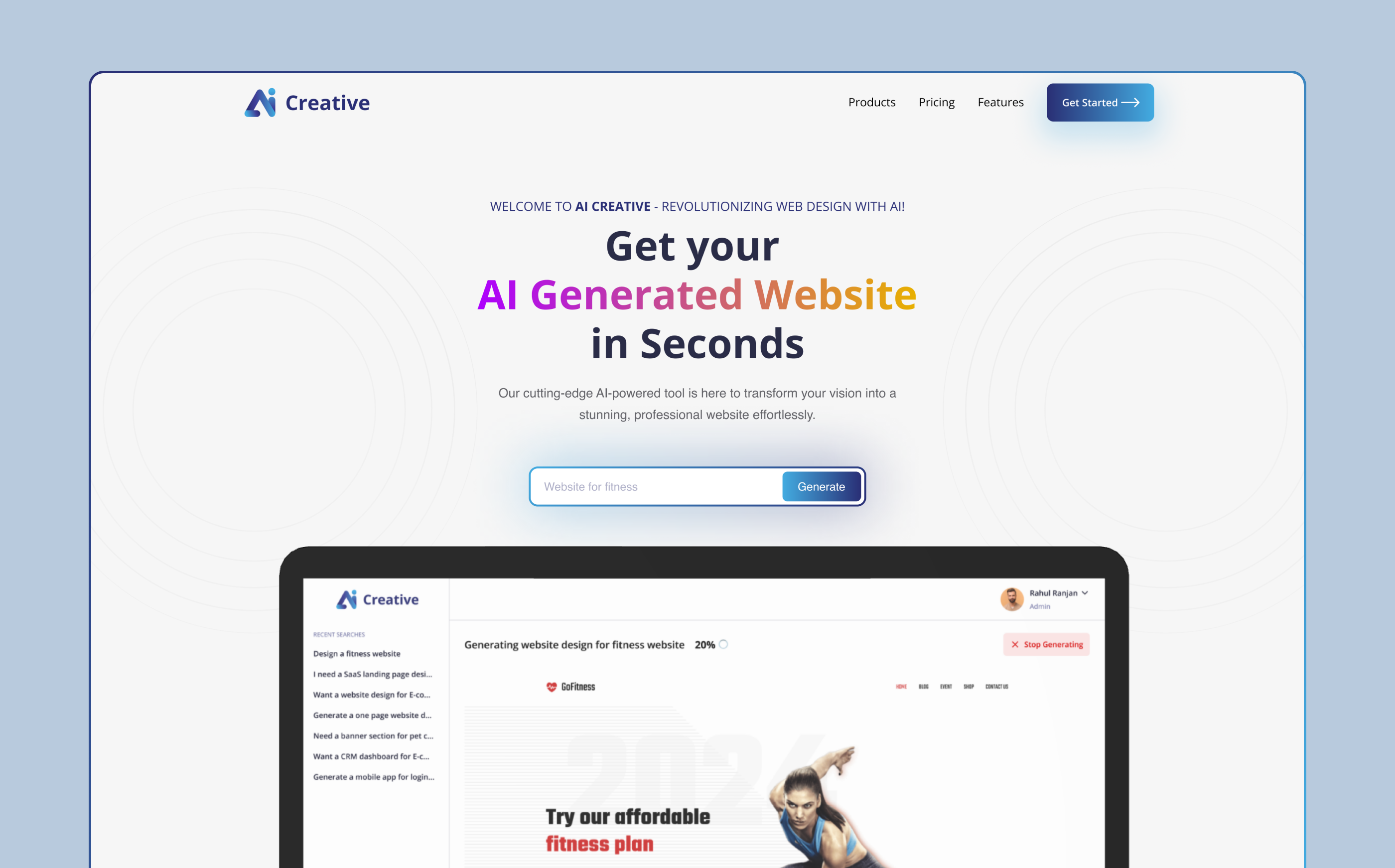 SaaS landing page design landingpage productlandingpage saas saasdesign saaslandingpage uidesign uimockup uiux webdesign webmockup