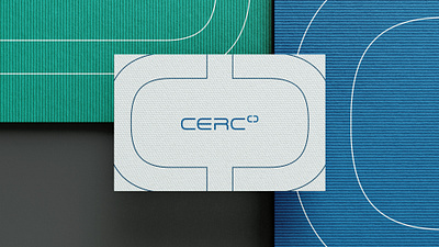 CERC / Branding brand design brand identity branding fintech graphic design visual identity