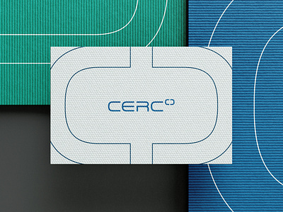 CERC / Branding brand design brand identity branding fintech graphic design visual identity