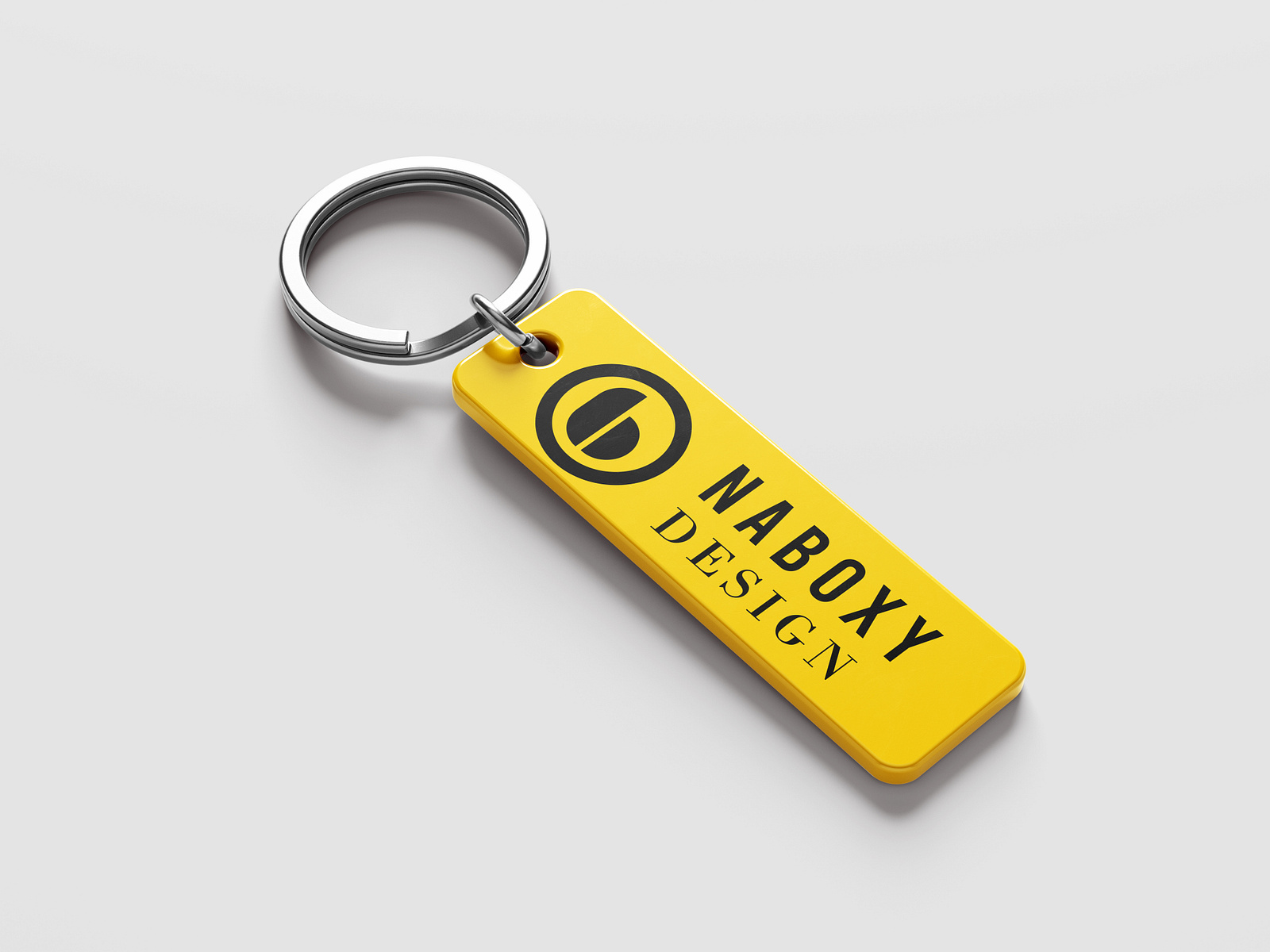 keychain logo design by hassan on Dribbble