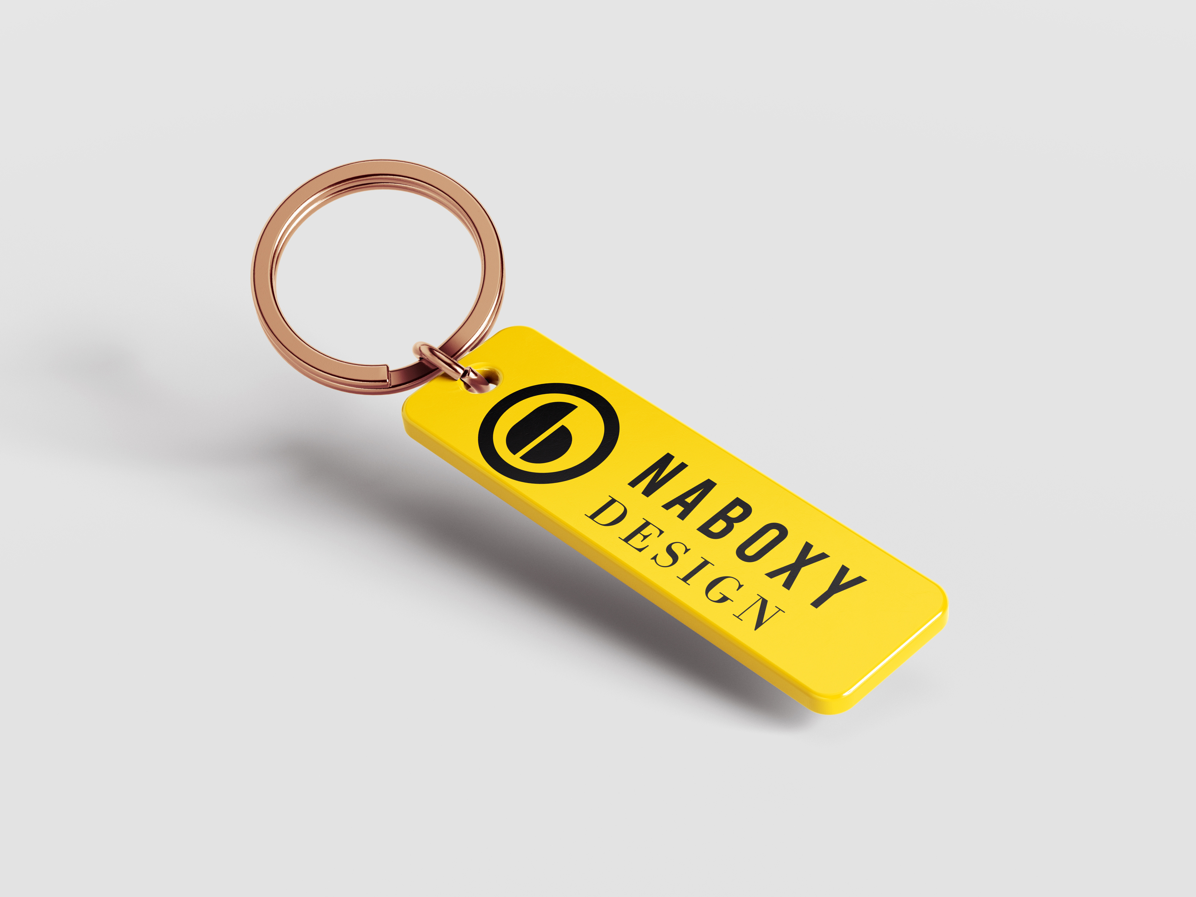 Keychain Logo Design By Hassan On Dribbble