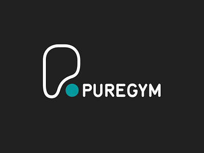 Pure Gym responsive design web design