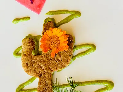 Food Photography | Tea and Toast 2022 branding food photography photography