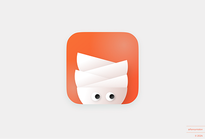App icon - Weekly Menu Planning app icon design figma graphic design logo app planning ui design weekly menu