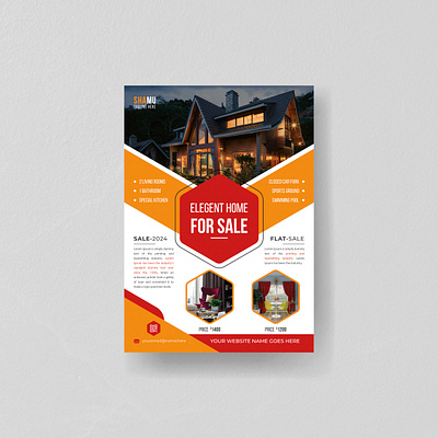 Real Estate Flyer Template architect flyer building construction construction flyer creative flyer customs flyer flyer flyer deisgn flyer template graphic design home flyer interior marketingcollateral print print deisgn property property flyer real estate real estate flyer realtor design