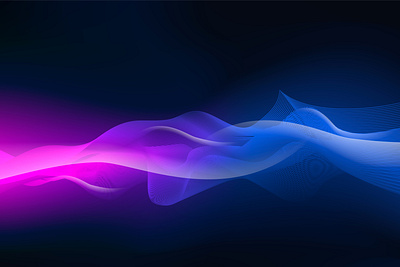 Abstract Neon Lights Background &Wallpapers, Made by SkillVortex 3d animation art artwork background branding design fhd background graphic design illustration logo motion graphics neon wallpaper ui wallpaper