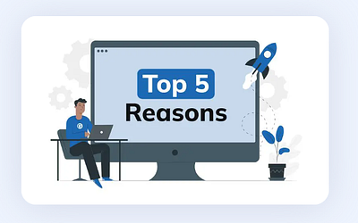 Top Reasons to Use Product Development Outsourcing