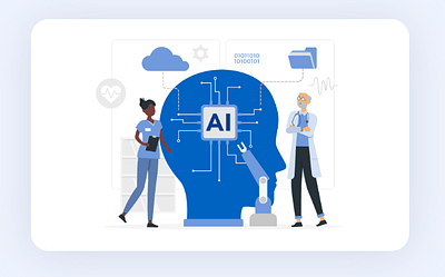 AI in the Healthcare Industry ai in the healthcare industry