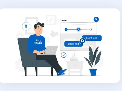 Full Stack Development full stack development