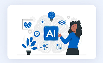 Benefits of AI in Healthcare benefits of ai in healthcare