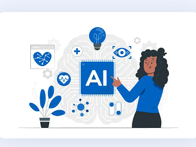 Benefits of AI in Healthcare benefits of ai in healthcare