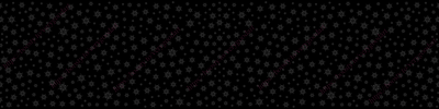Header Lemmy(Afro of a snowflake at night)-1 art artwork branding celebration christmas creativeart design fantasy art graphic design happy holiday illustration new year snow snowflake xmas